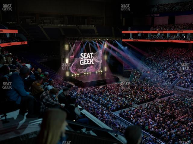 UBS Arena - Section Pitch Book Suite 20 Seat View UBS Arena - Section Pitch Book Suite 20 Seat View