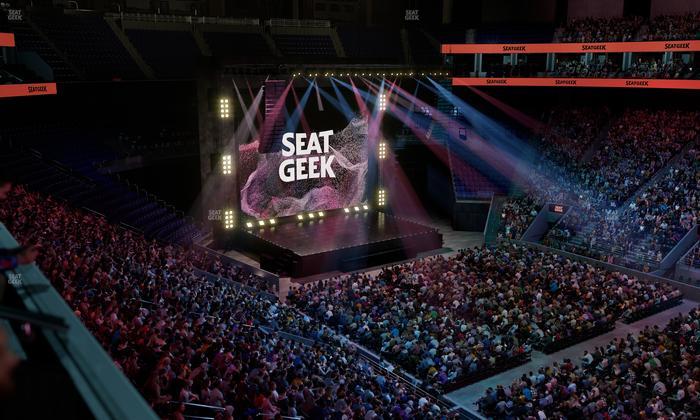 UBS Arena - Section Pitch Book Suite 22 Seat View