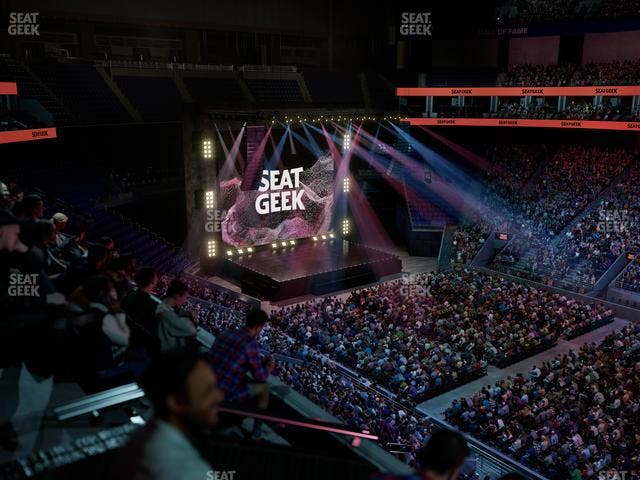 UBS Arena - Section Pitch Book Suite 22 Seat View UBS Arena - Section Pitch Book Suite 22 Seat View