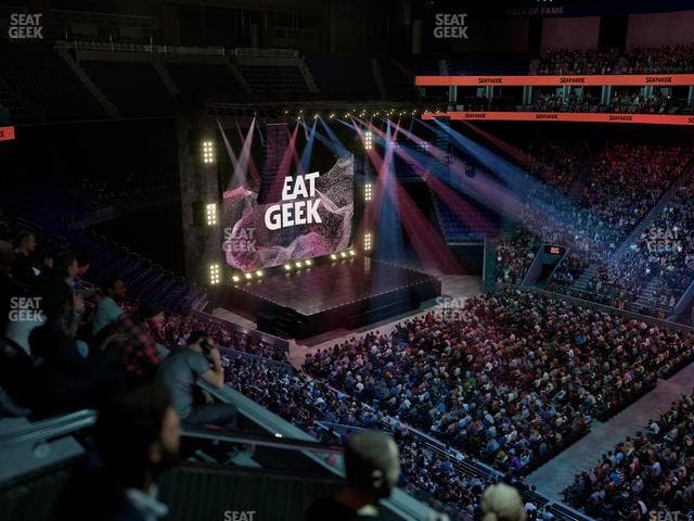 UBS Arena - Section Pitch Book Suite 24 Seat View UBS Arena - Section Pitch Book Suite 24 Seat View