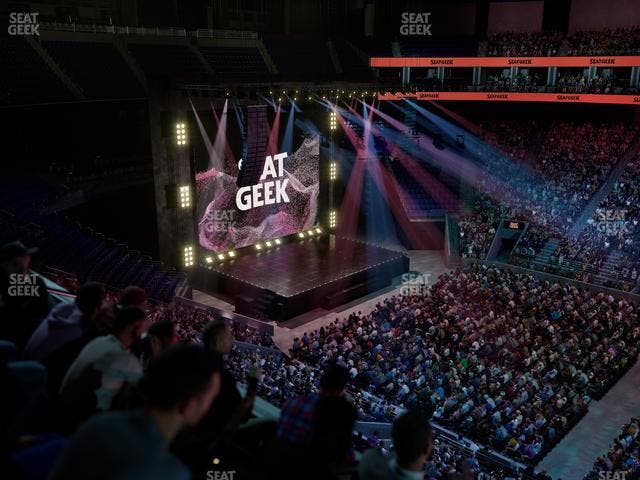 UBS Arena - Section Pitch Book Suite 25 Seat View UBS Arena - Section Pitch Book Suite 25 Seat View