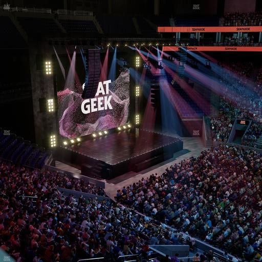 UBS Arena - Section Pitch Book Suite 26 Seat View