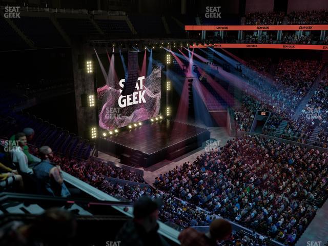 UBS Arena - Section Pitch Book Suite 26 Seat View UBS Arena - Section Pitch Book Suite 26 Seat View