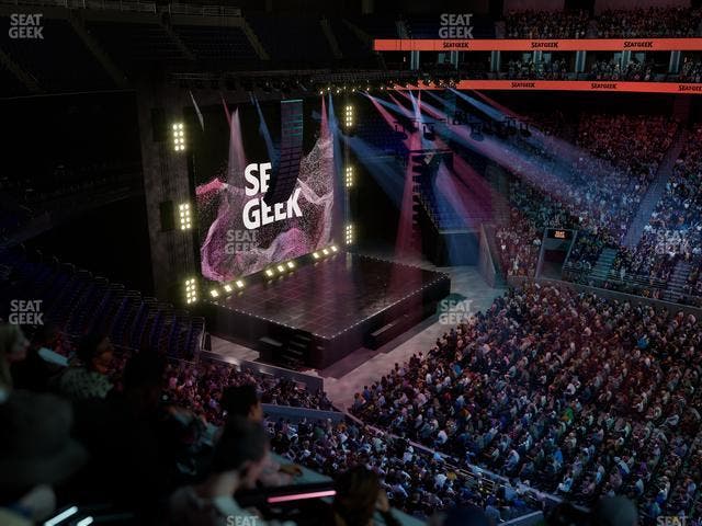 UBS Arena - Section Pitch Book Suite 27 Seat View UBS Arena - Section Pitch Book Suite 27 Seat View