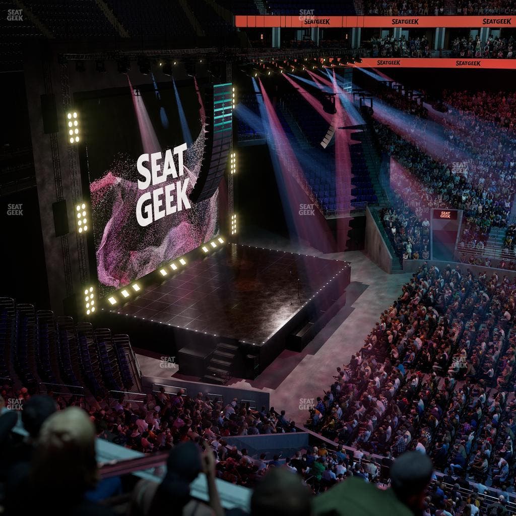 UBS Arena - Section Pitch Book Suite 29 Seat View