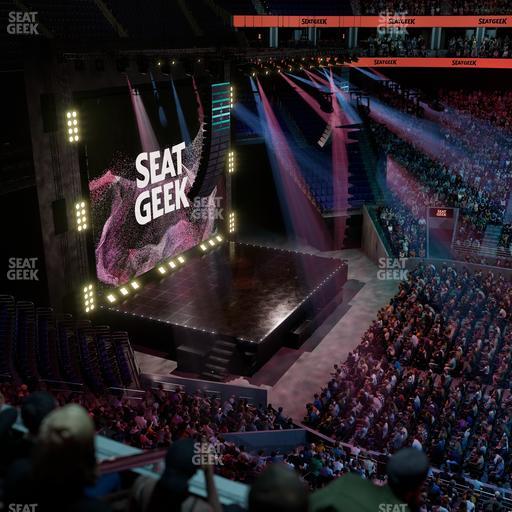 UBS Arena - Section Pitch Book Suite 29 Seat View