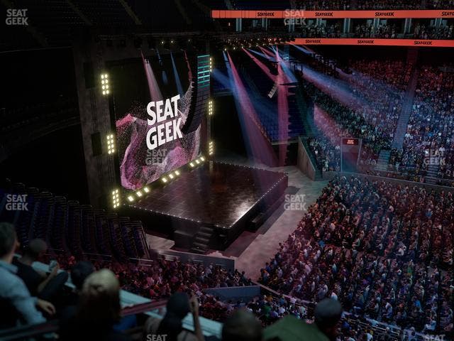 UBS Arena - Section Pitch Book Suite 29 Seat View UBS Arena - Section Pitch Book Suite 29 Seat View