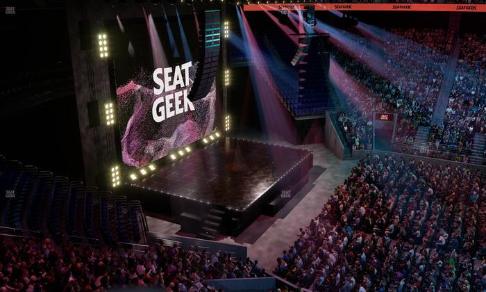 UBS Arena - Section Pitch Book Suite 29 Seat View