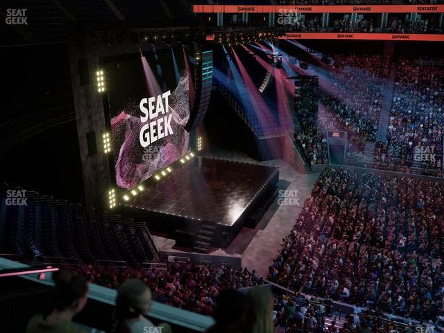 UBS Arena - Section Pitch Book Suite 30 Seat View UBS Arena - Section Pitch Book Suite 30 Seat View