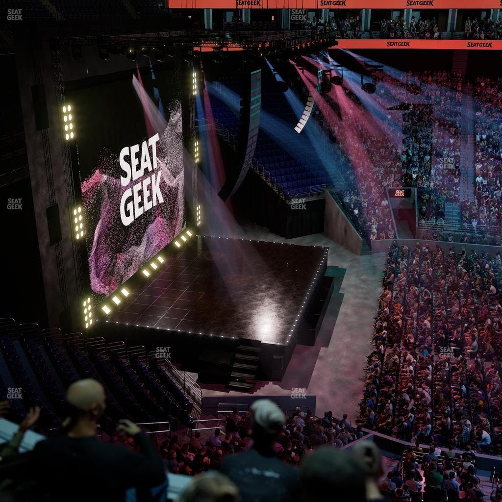 UBS Arena - Section Pitch Book Suite 31 Seat View