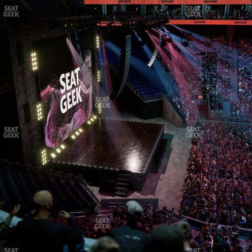 UBS Arena - Section Pitch Book Suite 31 Seat View