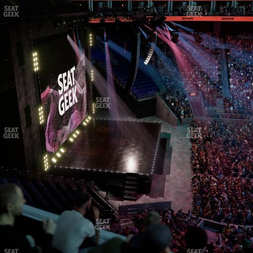 UBS Arena - Section Pitch Book Suite 32 Seat View