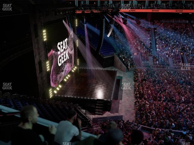 UBS Arena - Section Pitch Book Suite 32 Seat View UBS Arena - Section Pitch Book Suite 32 Seat View