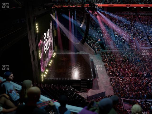 UBS Arena - Section Pitch Book Suite 33 Seat View UBS Arena - Section Pitch Book Suite 33 Seat View