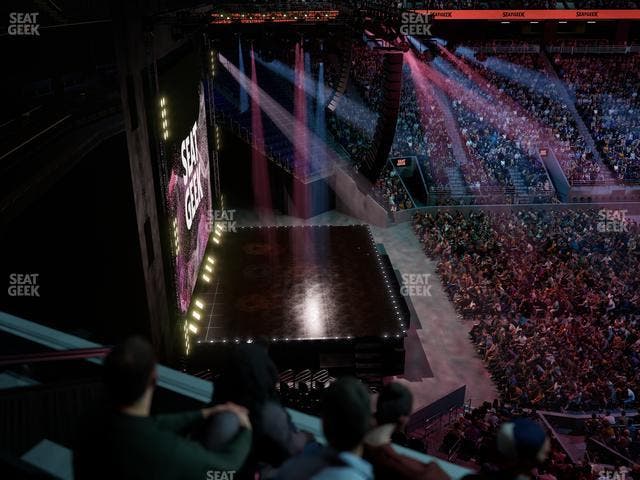 UBS Arena - Section Pitch Book Suite 34 Seat View UBS Arena - Section Pitch Book Suite 34 Seat View