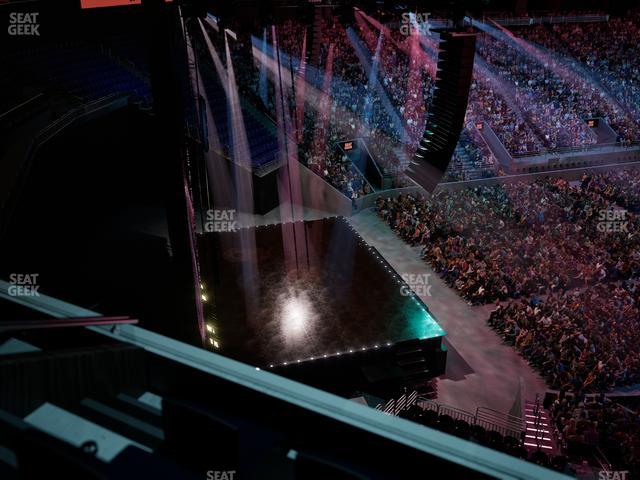 UBS Arena - Section Pitch Book Suite 36 Seat View UBS Arena - Section Pitch Book Suite 36 Seat View