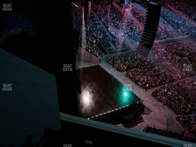 UBS Arena - Section Pitch Book Suite 37 Seat View UBS Arena - Section Pitch Book Suite 37 Seat View