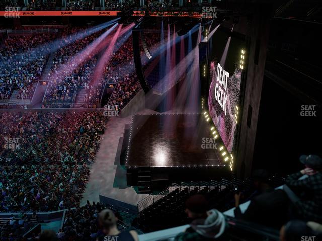 UBS Arena - Section Pitch Book Suite 5 Seat View UBS Arena - Section Pitch Book Suite 5 Seat View