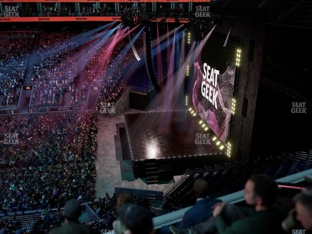 UBS Arena - Section Pitch Book Suite 6 Seat View UBS Arena - Section Pitch Book Suite 6 Seat View