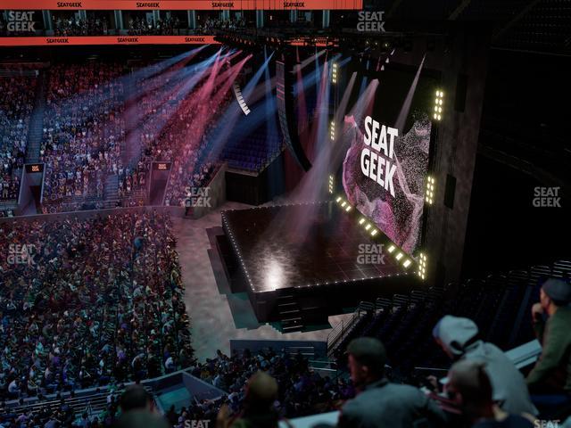 UBS Arena - Section Pitch Book Suite 7 Seat View UBS Arena - Section Pitch Book Suite 7 Seat View