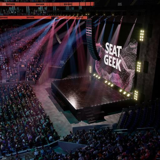 UBS Arena - Section Pitch Book Suite 8 Seat View