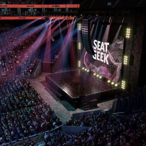 UBS Arena - Section Pitch Book Suite 9 Seat View