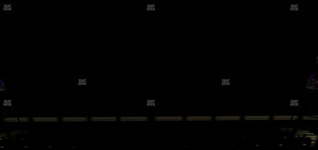 UBS Arena - Section The Tailgate Srto Seat View