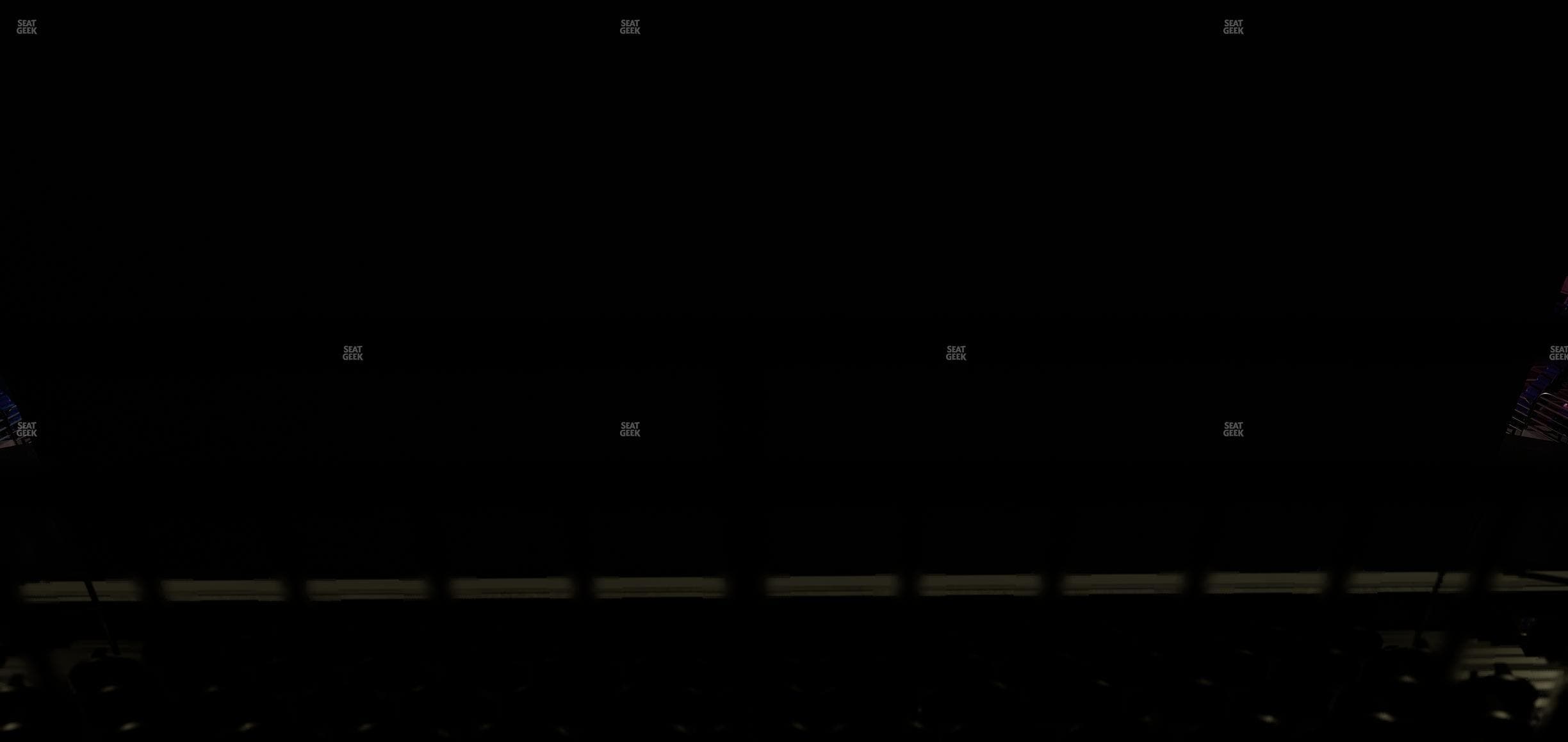 UBS Arena - Section The Tailgate Srto Seat View