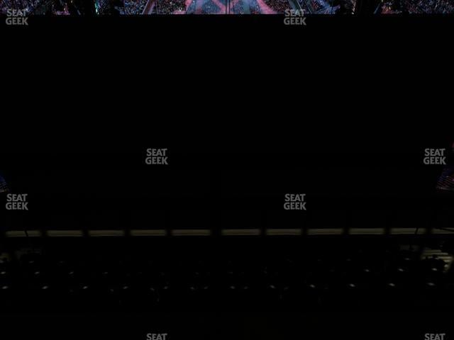 UBS Arena - Section The Tailgate Srto Seat View UBS Arena - Section The Tailgate Srto Seat View