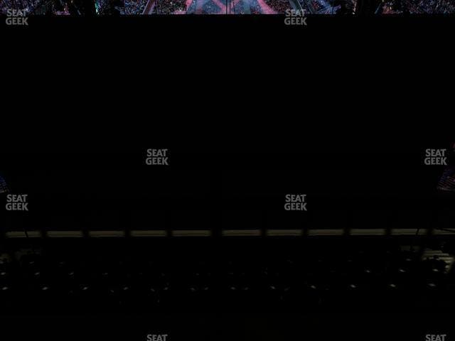 UBS Arena - Section The Tailgate Srto Seat View UBS Arena - Section The Tailgate Srto Seat View