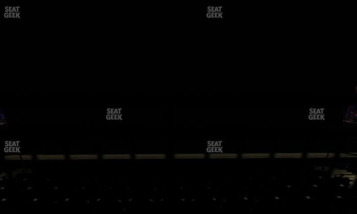 UBS Arena - Section The Tailgate Srto Seat View