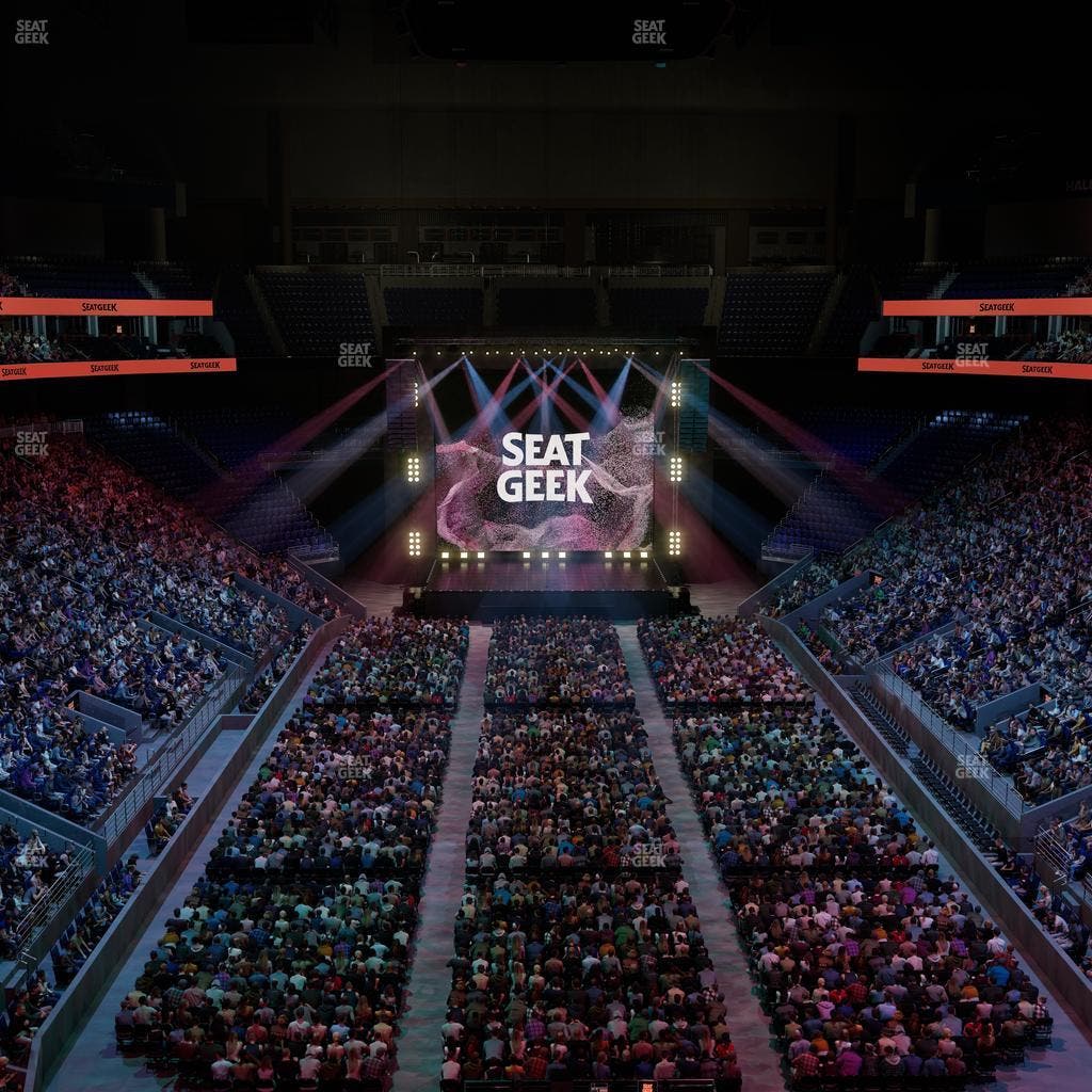 UBS Arena - Section Ubs Club Box 13 Seat View