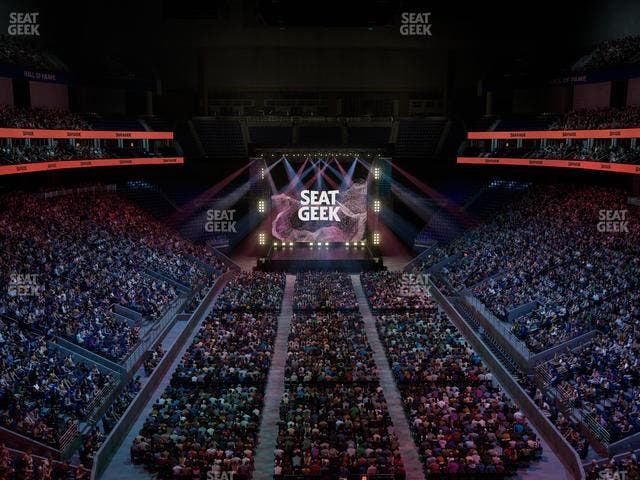 UBS Arena - Section Ubs Club Box 13 Seat View UBS Arena - Section Ubs Club Box 13 Seat View