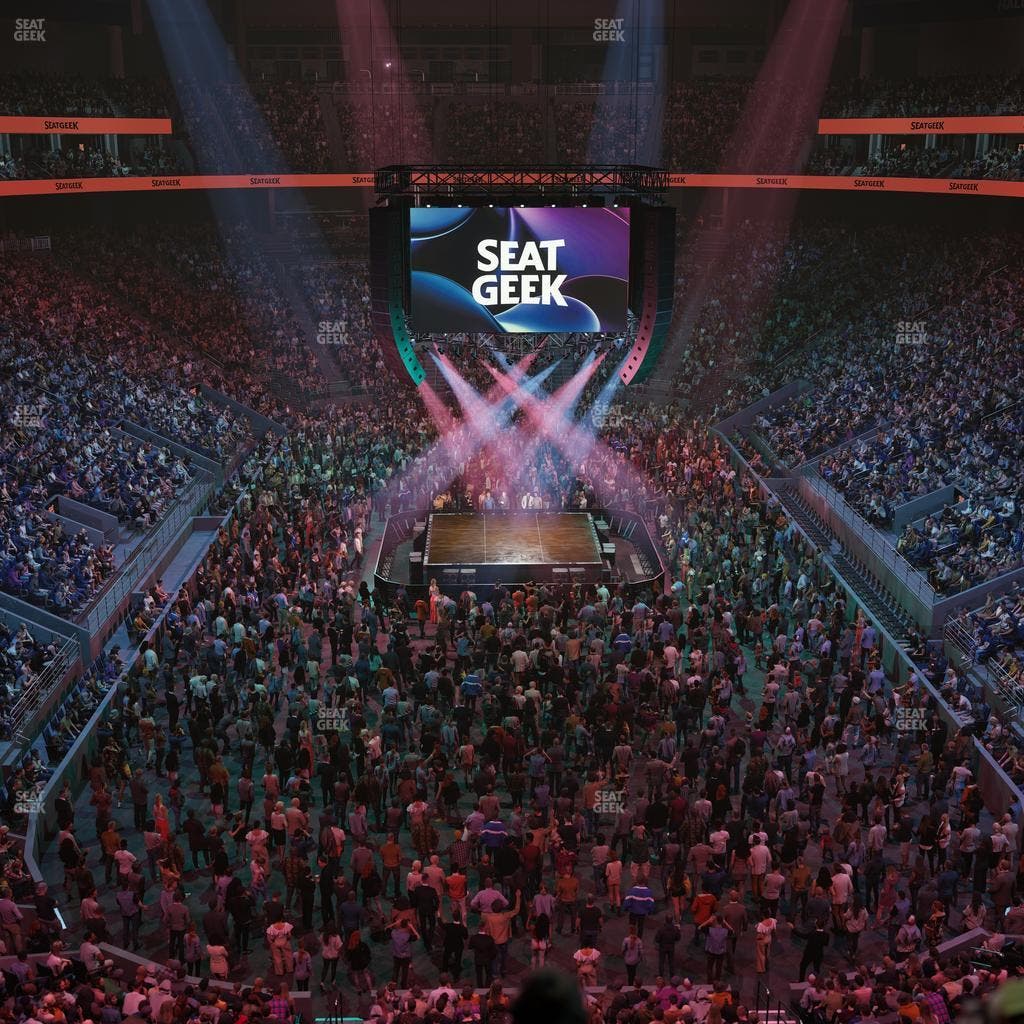 UBS Arena - Section Ubs Club Box 13 Seat View