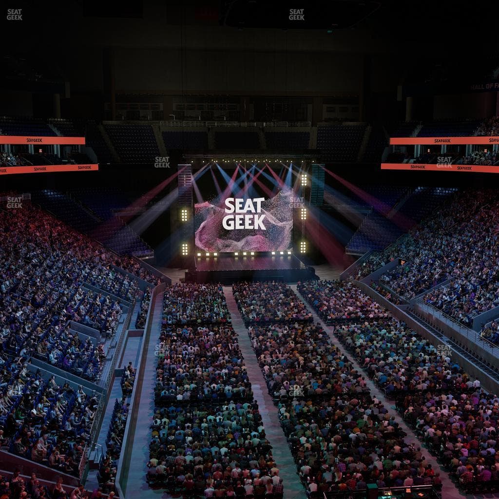 UBS Arena - Section Ubs Club Box 15 Seat View