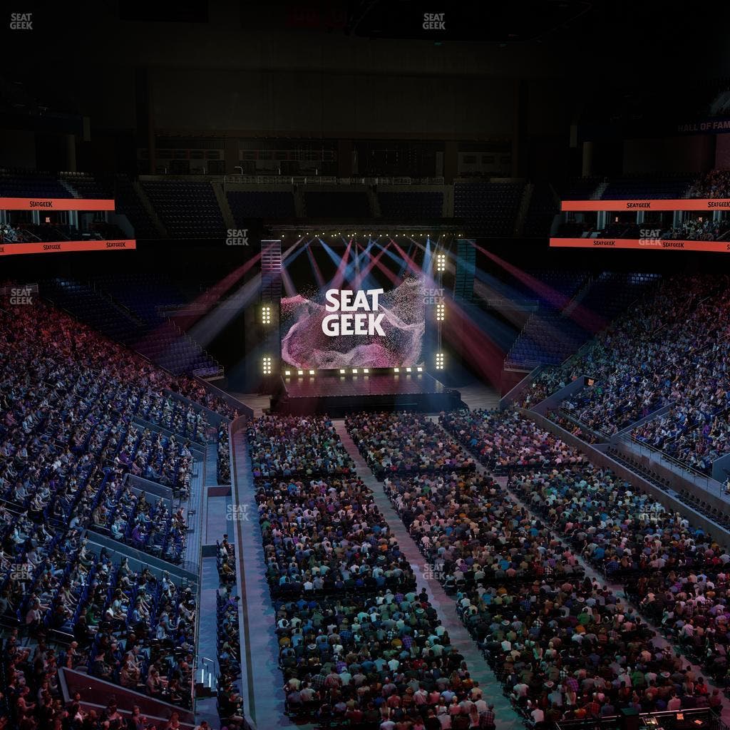 UBS Arena - Section Ubs Club Box 16 Seat View