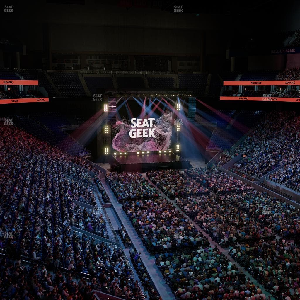 UBS Arena - Section Ubs Club Box 18 Seat View