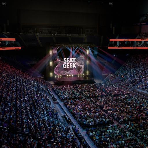 UBS Arena - Section Ubs Club Box 19 Seat View