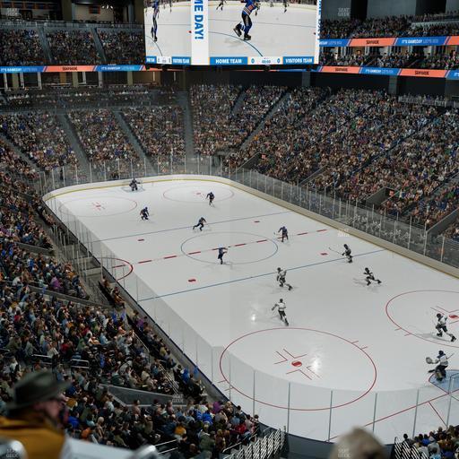 UBS Arena - Section Ubs Club Box 19 Seat View