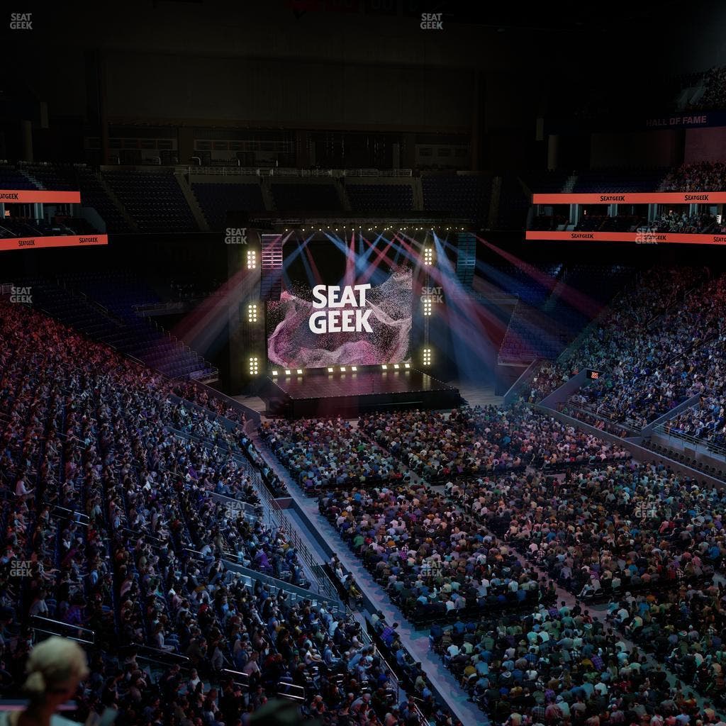 UBS Arena - Section Ubs Club Box 19 Seat View