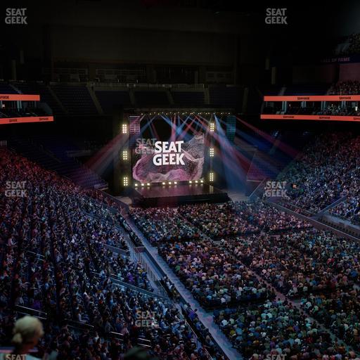 UBS Arena - Section Ubs Club Box 19 Seat View