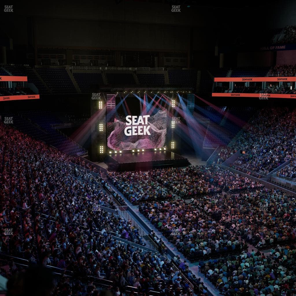 UBS Arena - Section Ubs Club Box 20 Seat View