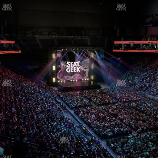 UBS Arena - Section Ubs Club Box 20 Seat View