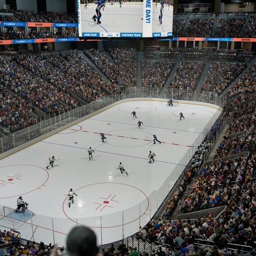 UBS Arena - Section Ubs Club Box 7 Seat View