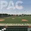 Preview of UFCU Disch-Falk Field - Section 2 Seat View