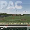 Preview of UFCU Disch-Falk Field - Section 2 Seat View