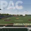 Preview of UFCU Disch-Falk Field - Section 3 Seat View