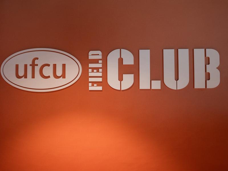 UFCU Field Club