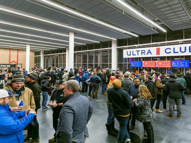 Ultra Club