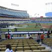 Preview of UNIQLO Field at Dodger Stadium - Section 18 Fd Seat View